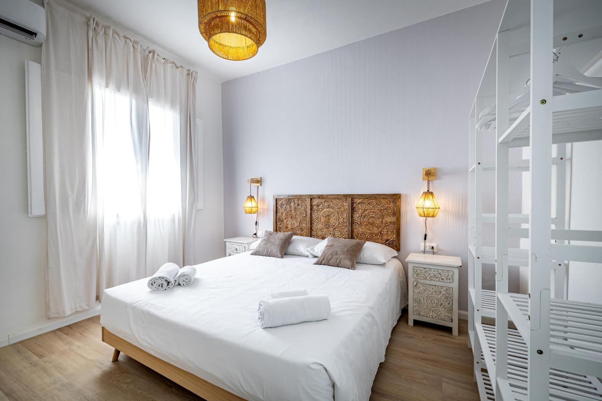 Ferienwohnung Yd Stunning Terrace On The Accademia Florenz Exterior foto