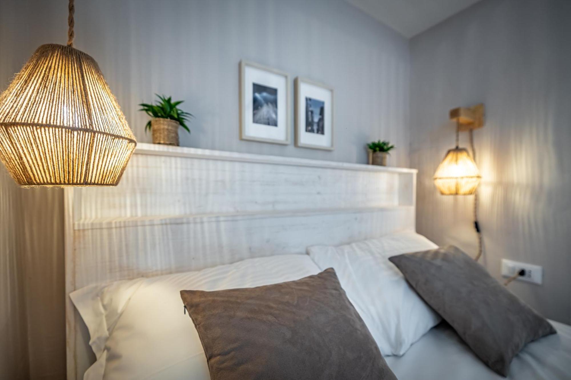 Ferienwohnung Yd Stunning Terrace On The Accademia Florenz Exterior foto