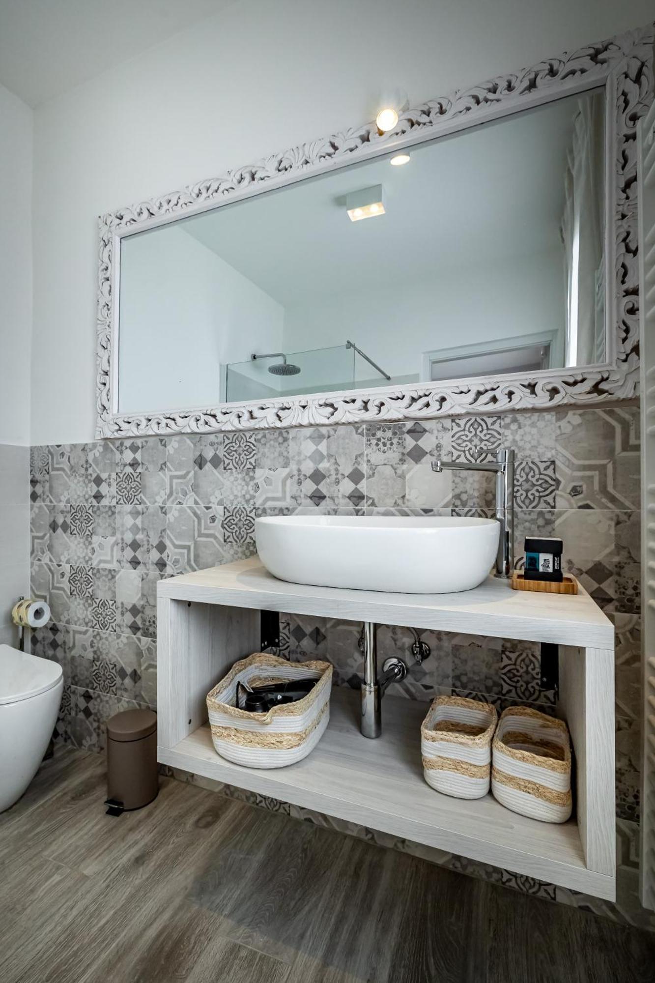 Ferienwohnung Yd Stunning Terrace On The Accademia Florenz Exterior foto