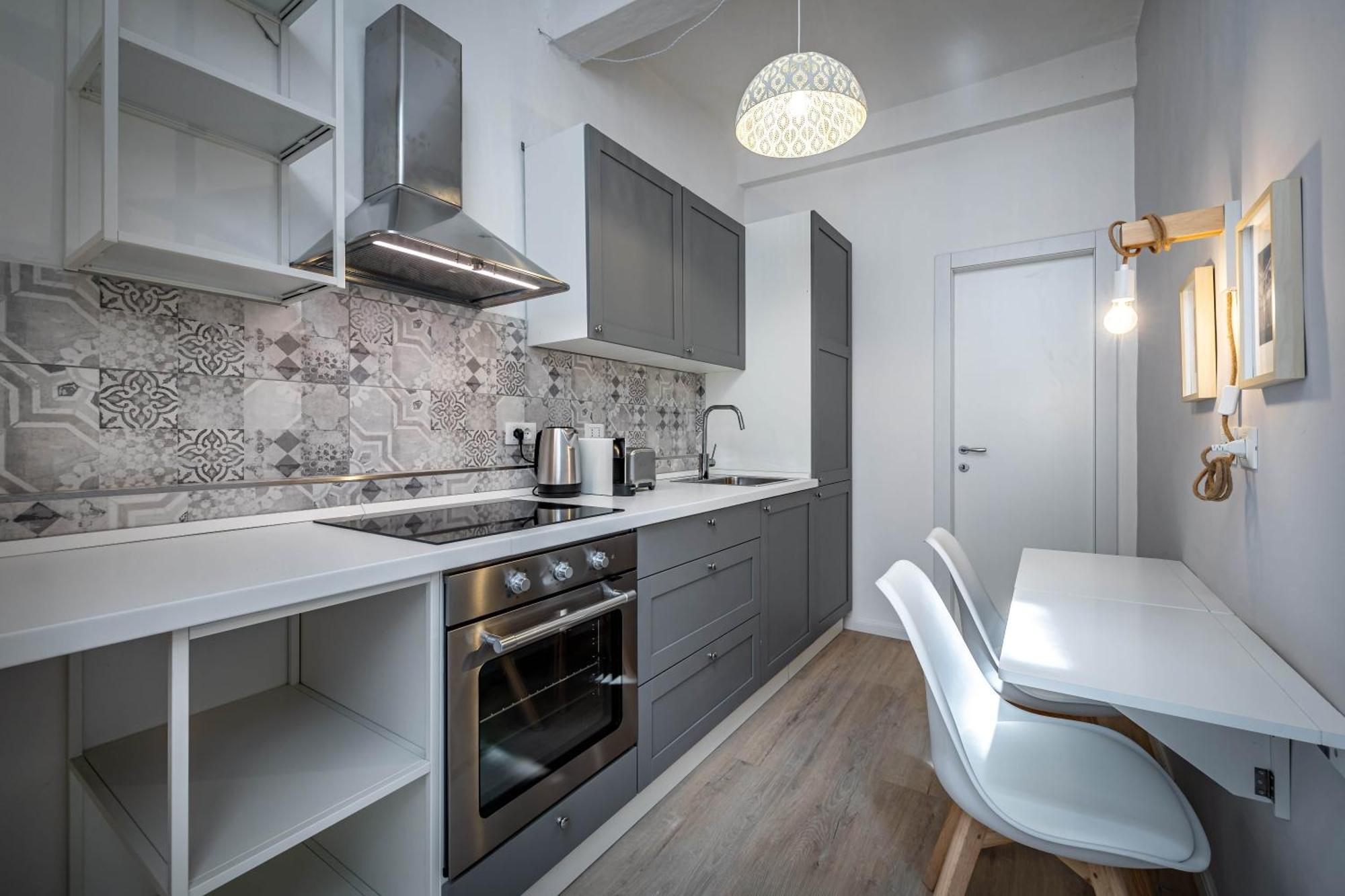 Ferienwohnung Yd Stunning Terrace On The Accademia Florenz Exterior foto