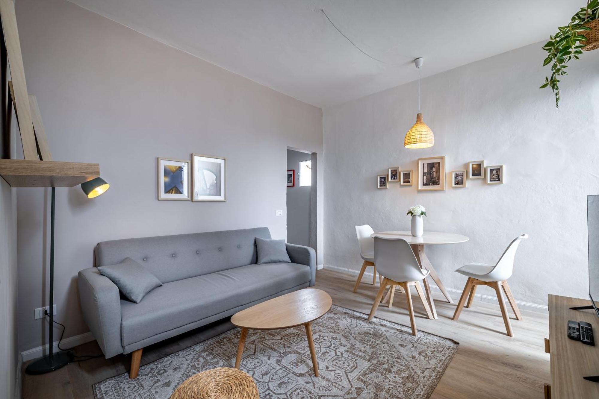 Ferienwohnung Yd Stunning Terrace On The Accademia Florenz Exterior foto