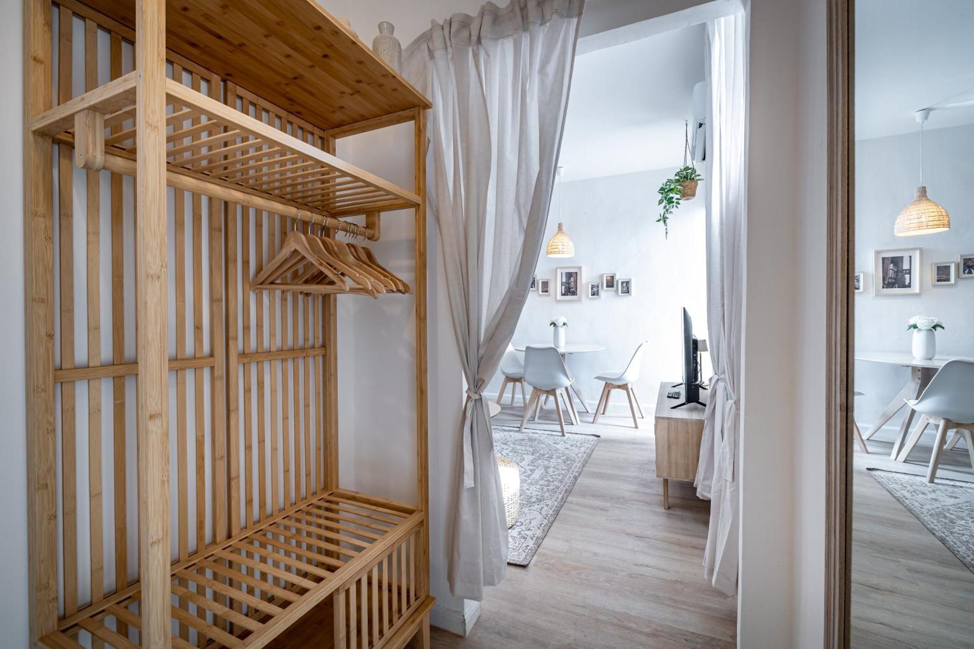 Ferienwohnung Yd Stunning Terrace On The Accademia Florenz Exterior foto