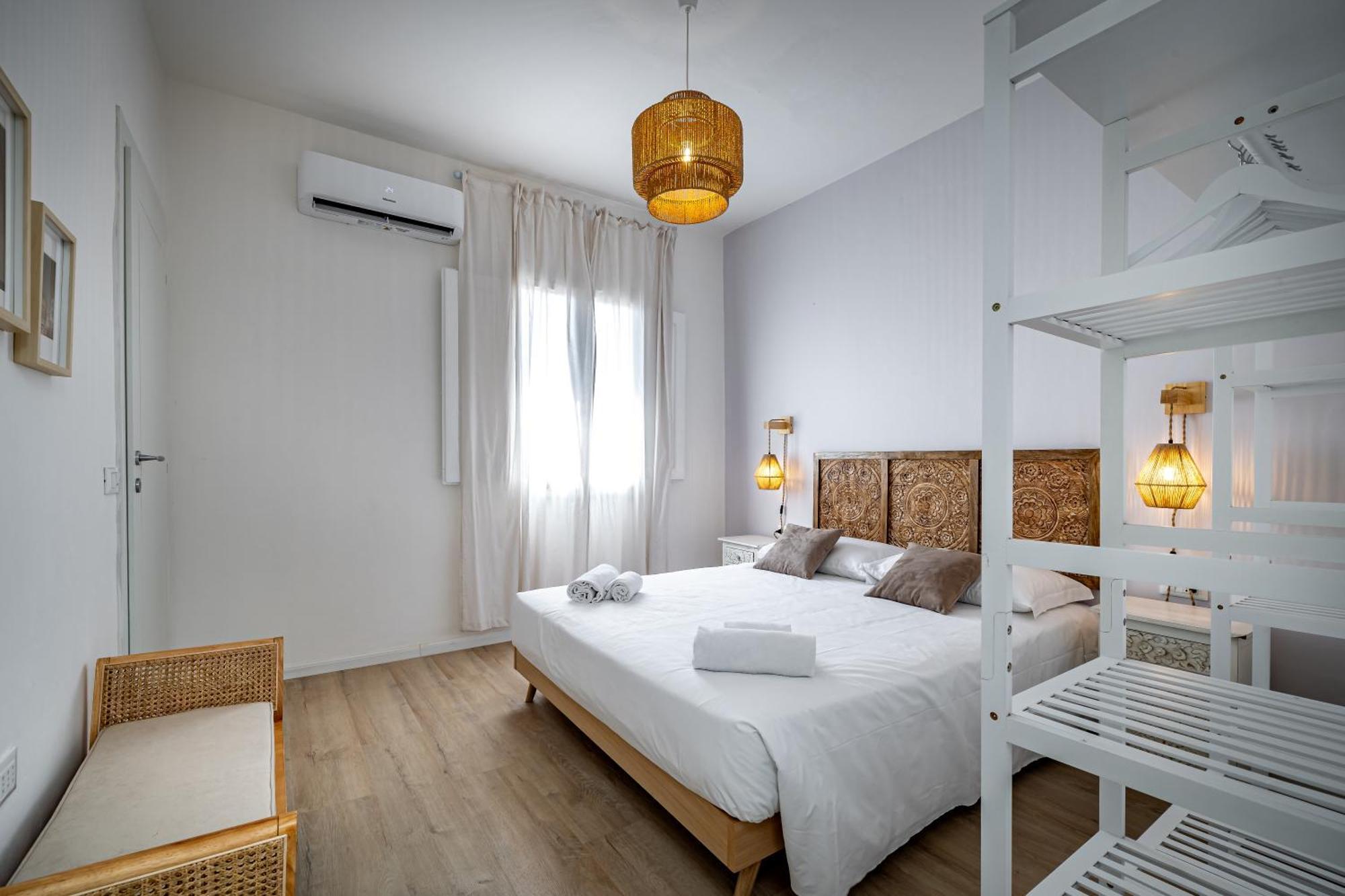 Ferienwohnung Yd Stunning Terrace On The Accademia Florenz Exterior foto